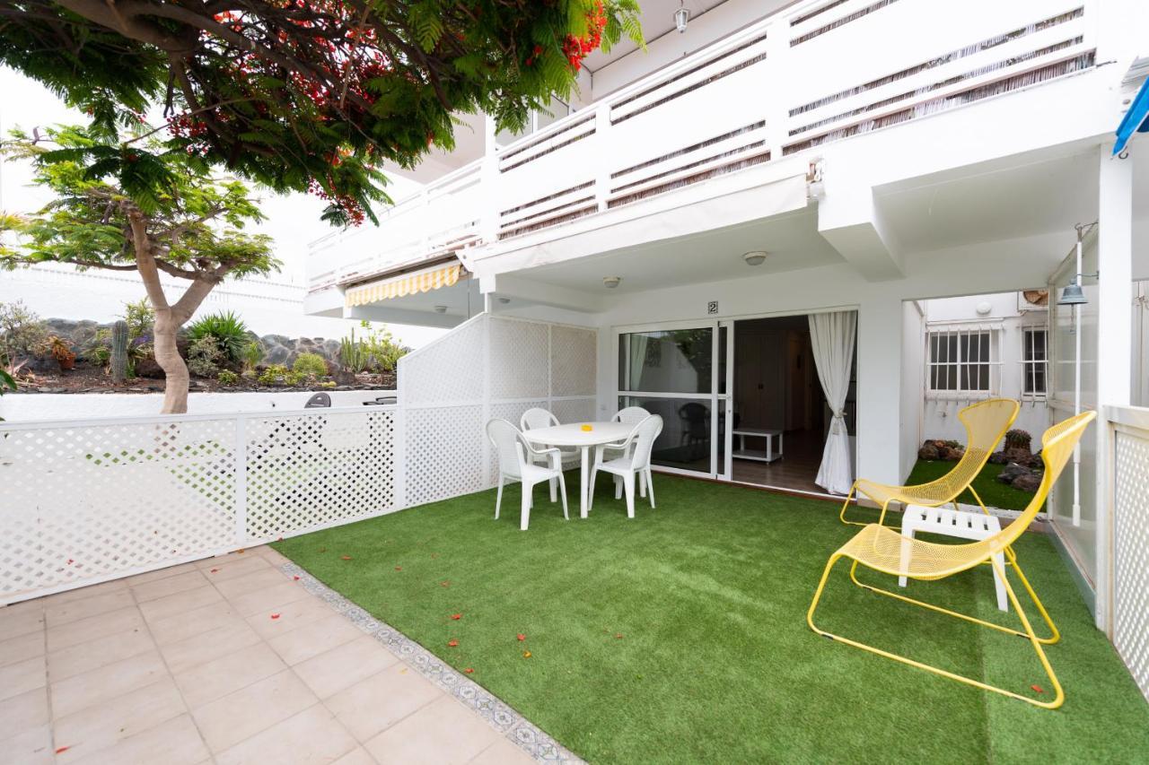 Las Adelfas South Beach 1 By Canariasgetaway San Agustin  Exterior photo