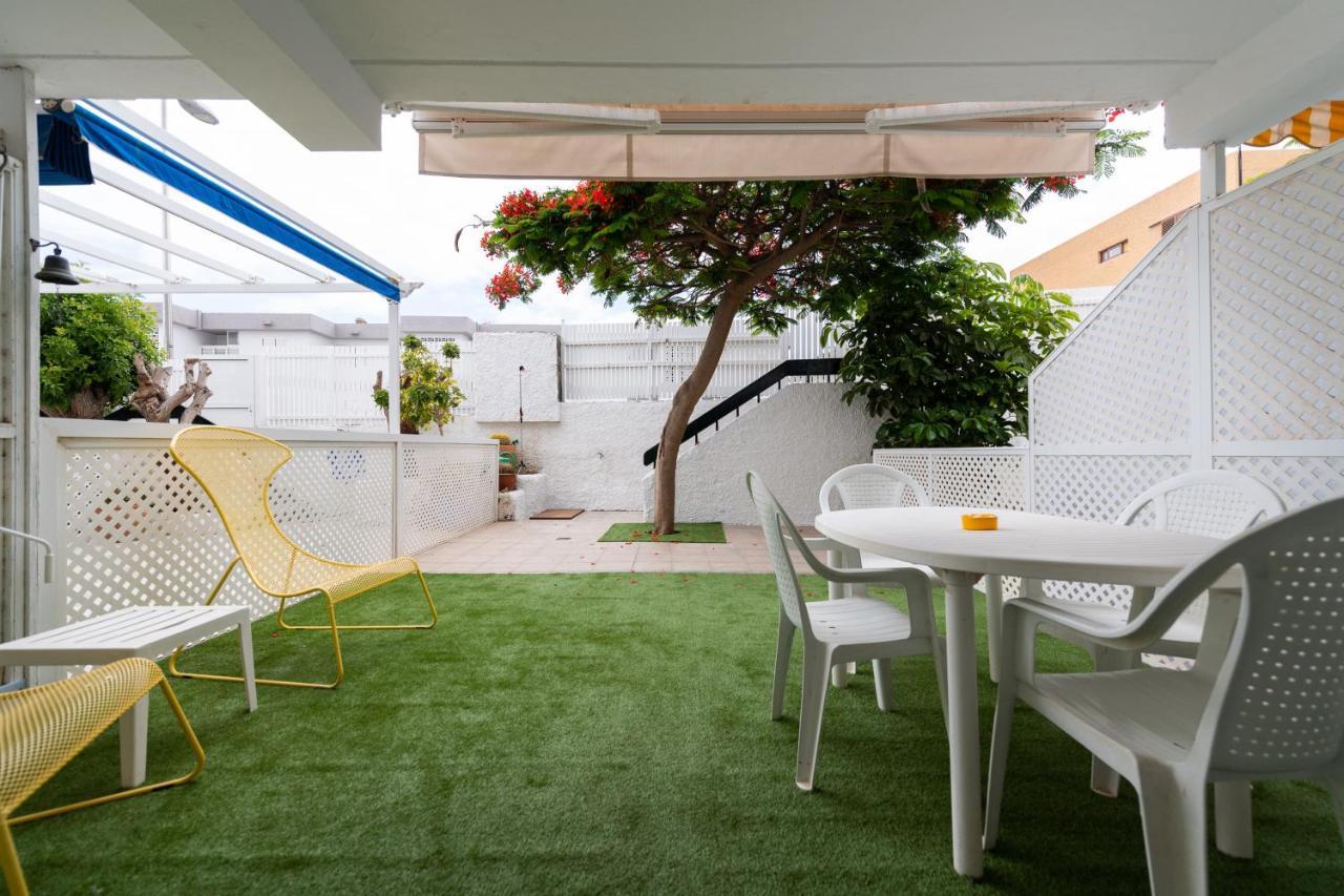 Las Adelfas South Beach 1 By Canariasgetaway San Agustin  Exterior photo